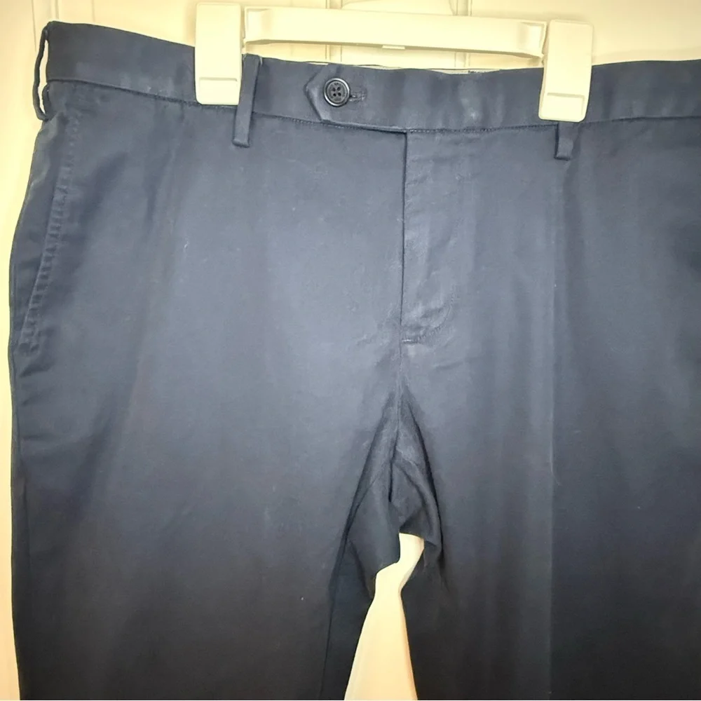 Brooks Brothers Blue Dress Pants Classic Style
